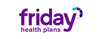 Friday Health Plan Logo