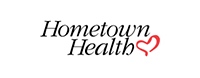 Hometown Health Logo