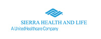 Sierra Health and Life Logo