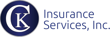 CK Insurance Services, Inc Logo