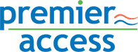 Premier Access Logo